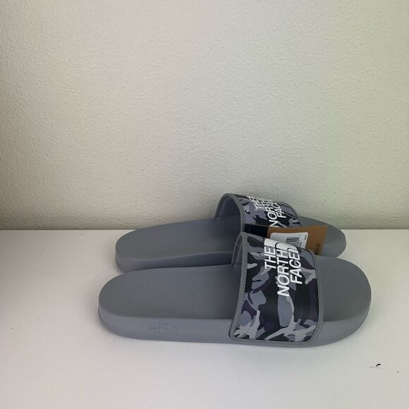 THE NORTH FACE Base Camp Slide III Mens Slide Sandals - Picture 3 of 5